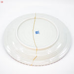 Enlarged view of authentic Kintsugi art