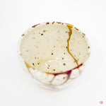 Enlarged view of authentic Kintsugi art