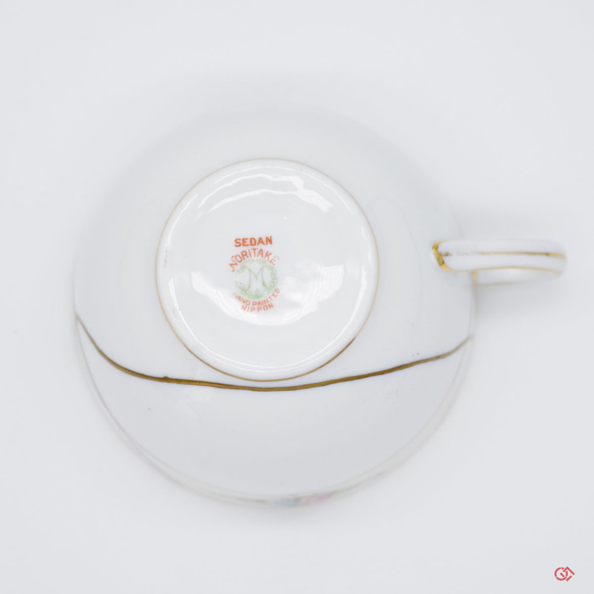 Authentic Kintsugi Pottery for Sale