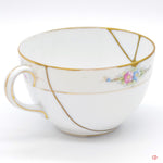 Authentic Kintsugi Pottery for Sale
