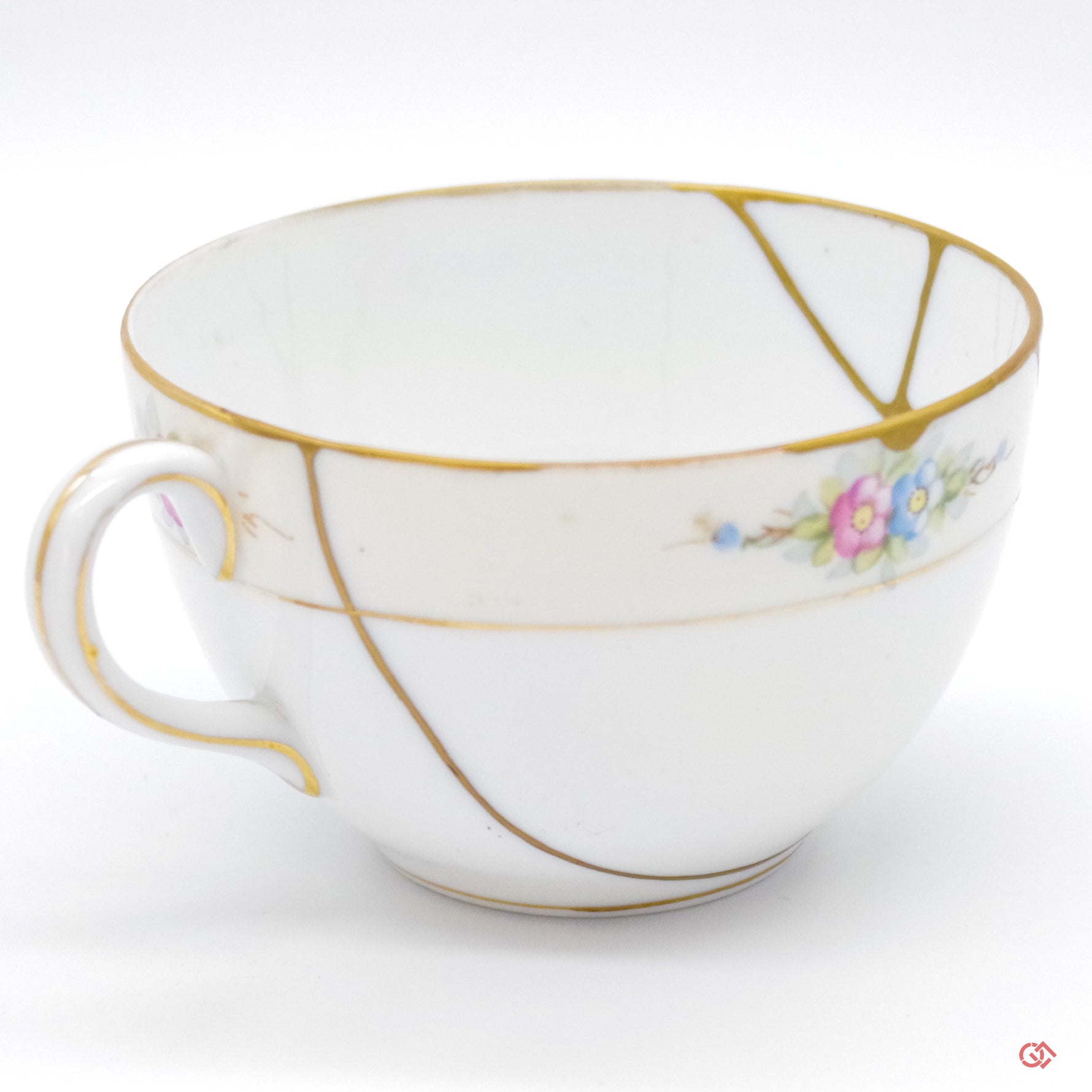 Authentic Kintsugi Pottery for Sale