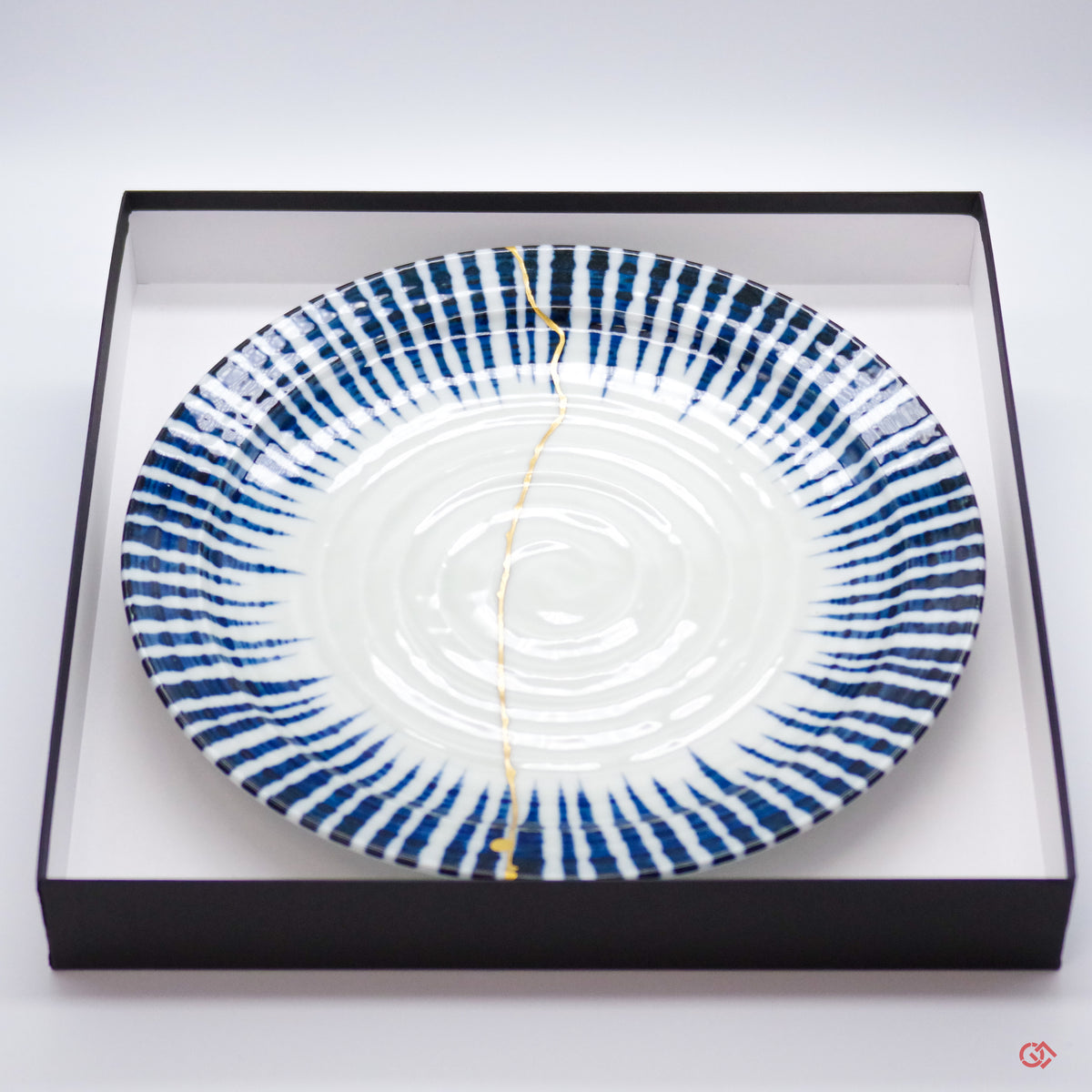 Authentic Kintsugi pottery for sale