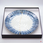 Authentic Kintsugi pottery for sale