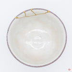 Japanese Kintsugi Matcha Bowl