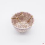 Japanese Kintsugi Sake Cup