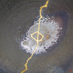 Authentic Kintsugi Pottery
