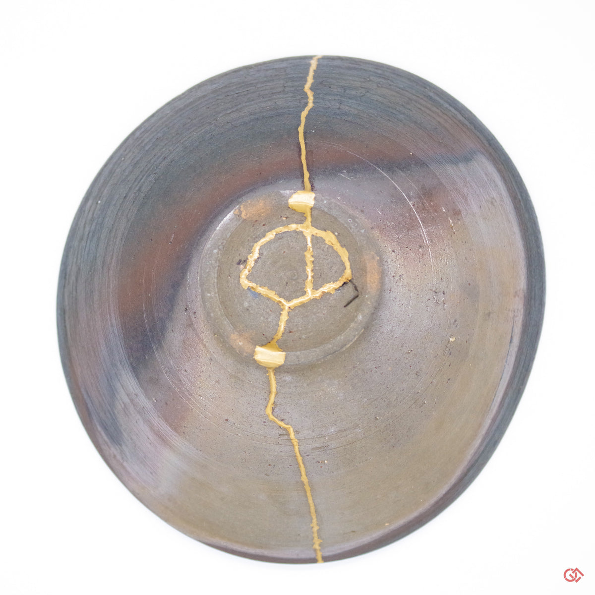 Authentic Kintsugi Pottery