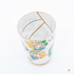 Authentic Kintsugi Pottery For Sale