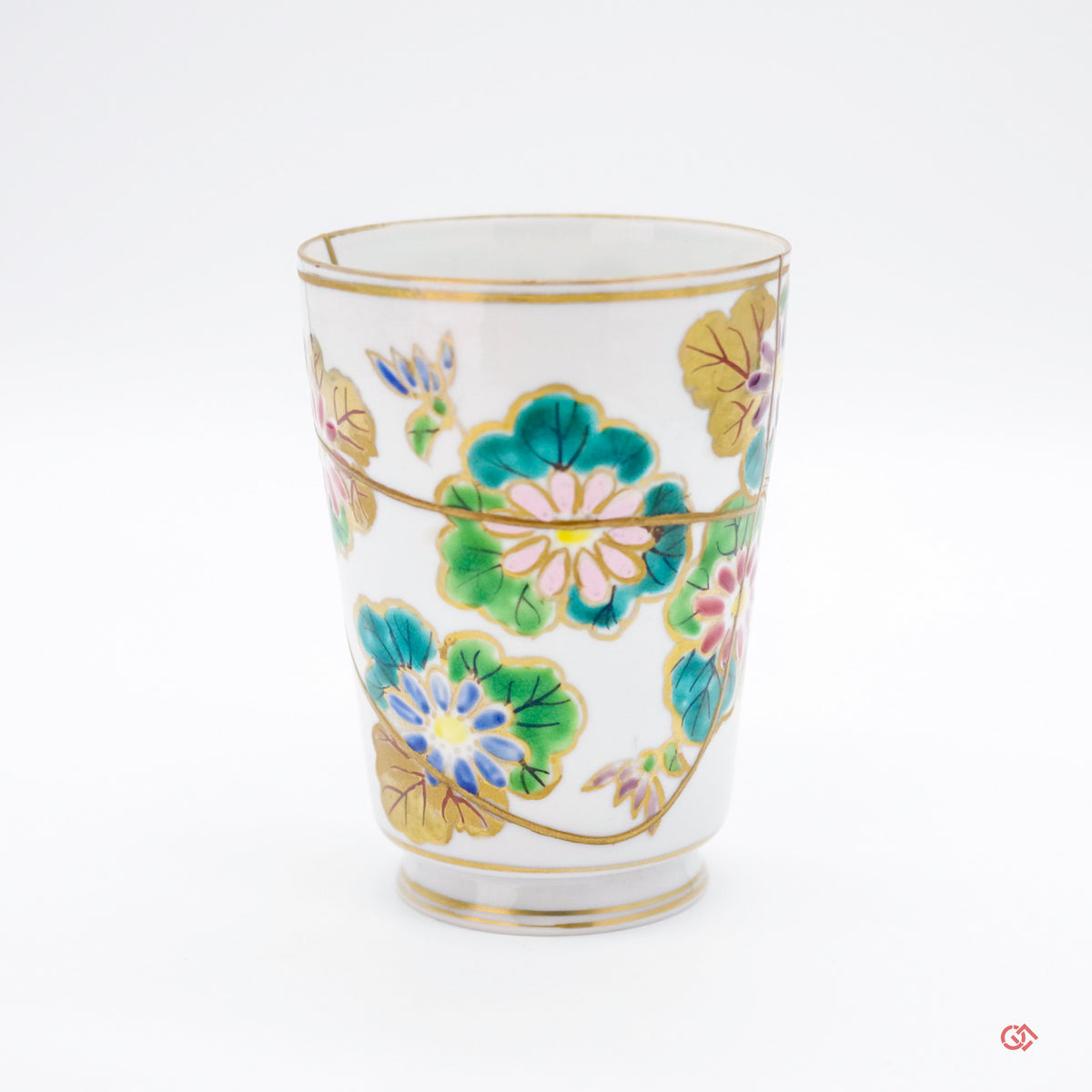 Authentic Kintsugi Pottery For Sale