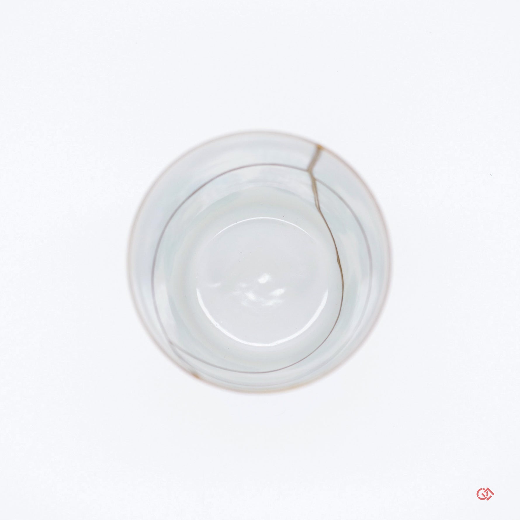 Authentic Kintsugi Pottery For Sale