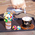 Authentic Kintsugi Pottery For Sale
