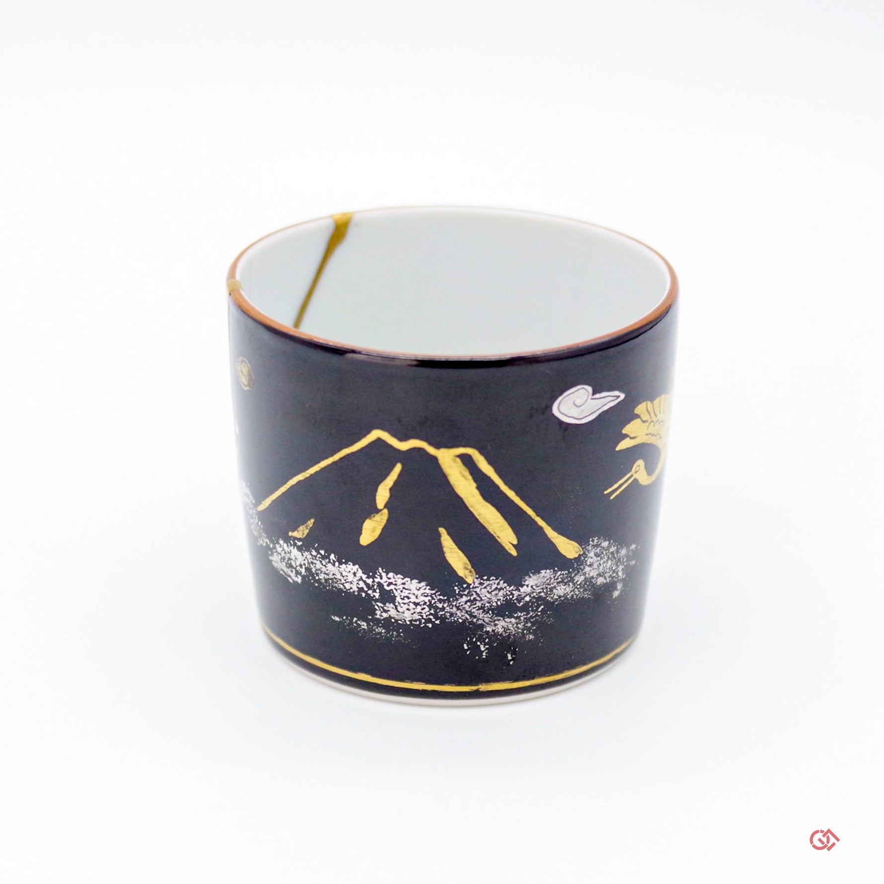 Authentic Kintsugi Pottery For Sale