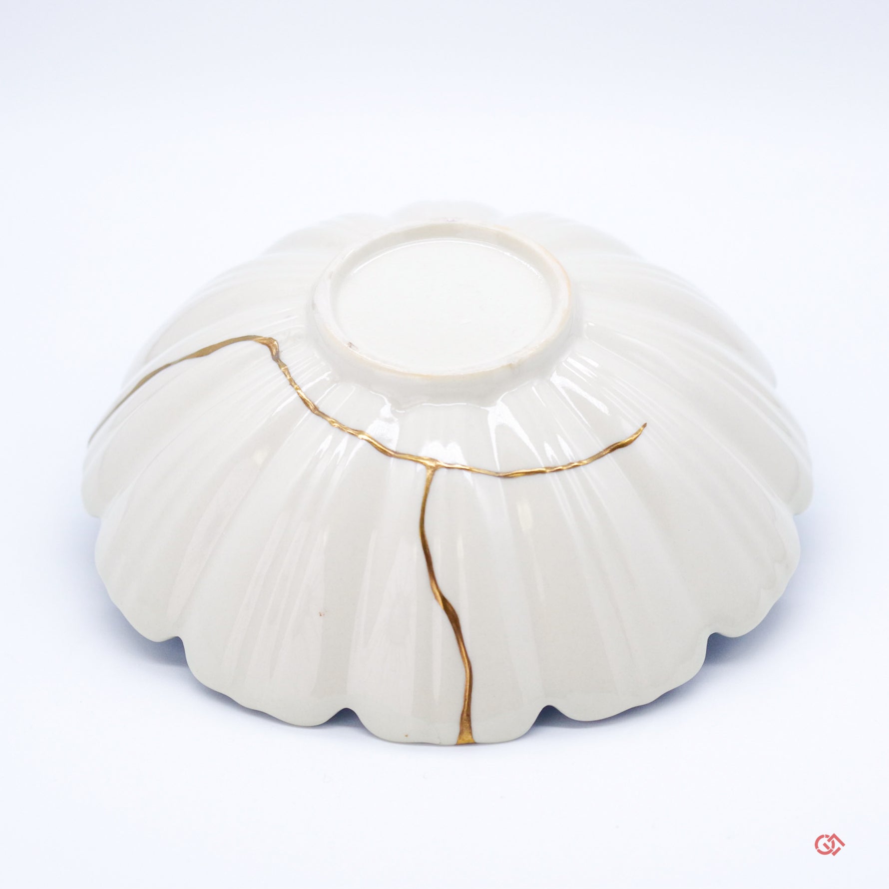 Authentic Kintsugi Pottery For Sale