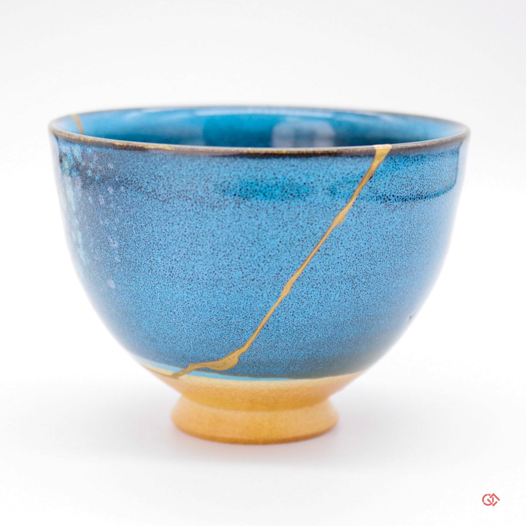 Authentic Kintsugi Pottery For Sale