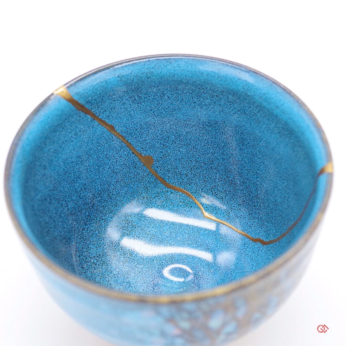 Authentic Kintsugi Pottery For Sale