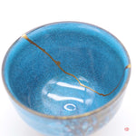 Authentic Kintsugi Pottery For Sale