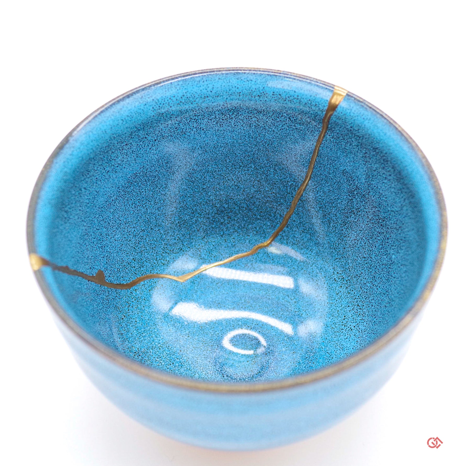 Authentic Kintsugi Pottery For Sale