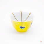 Authentic Kintsugi Pottery For Sale