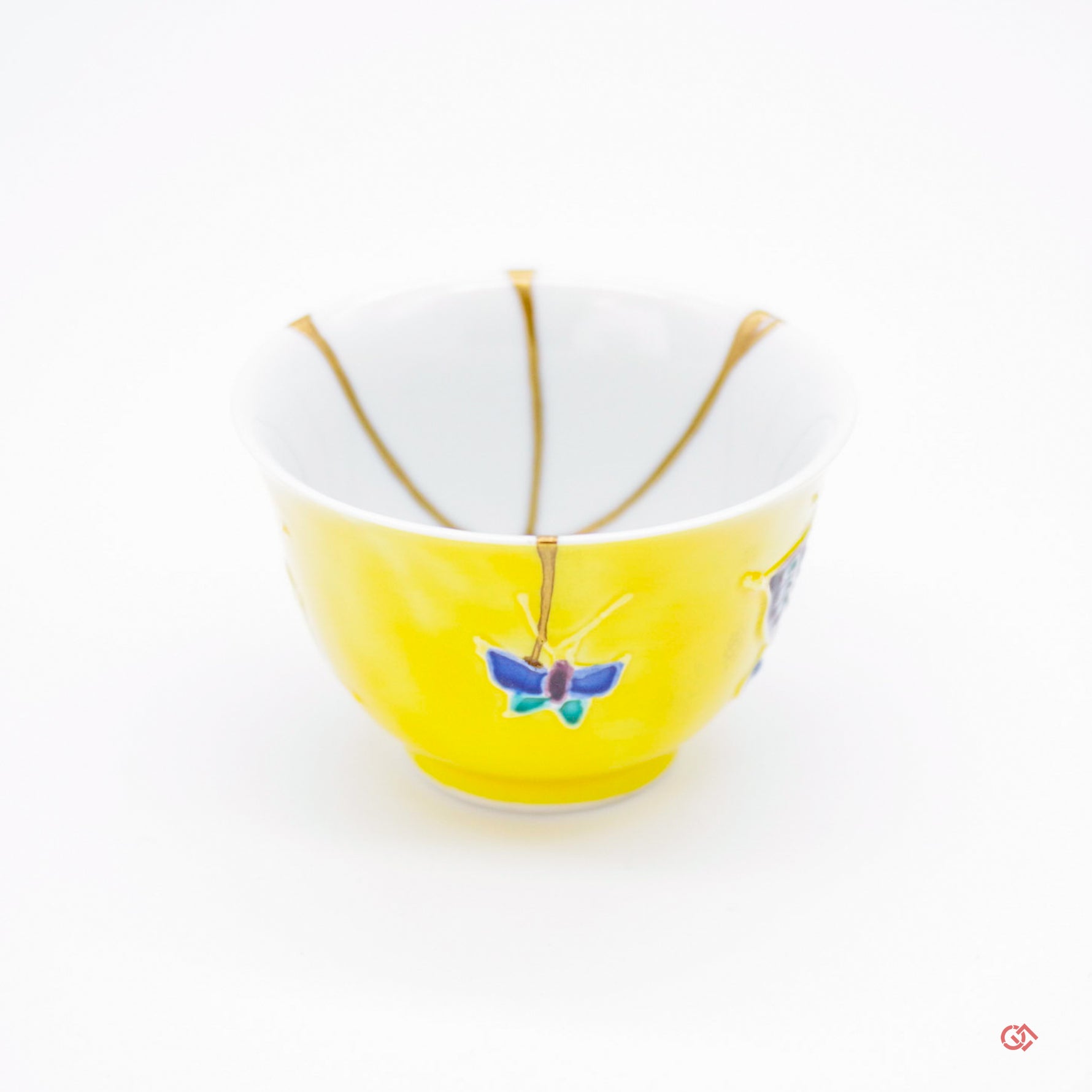 Authentic Kintsugi Pottery For Sale