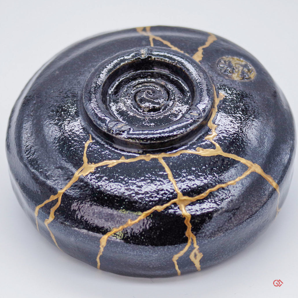 Authentic Kintsugi Pottery for Sale