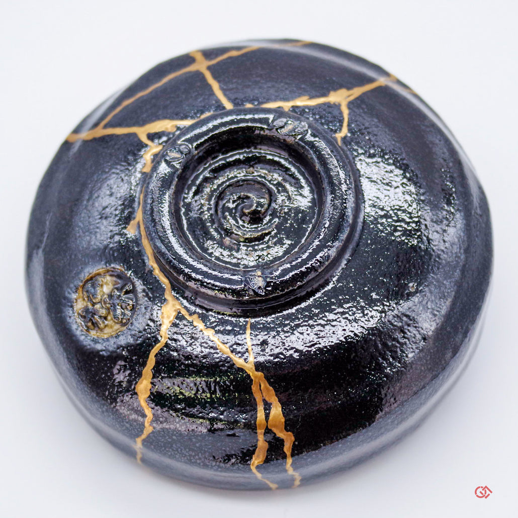 Authentic Kintsugi Pottery for Sale