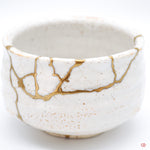 Authentic Kintsugi Pottery For Sale