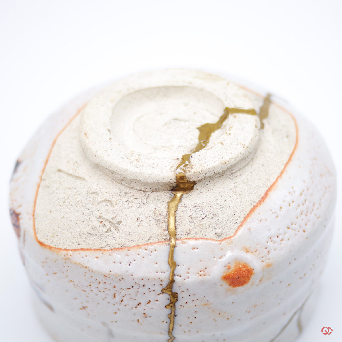 Authentic Kintsugi Pottery For Sale