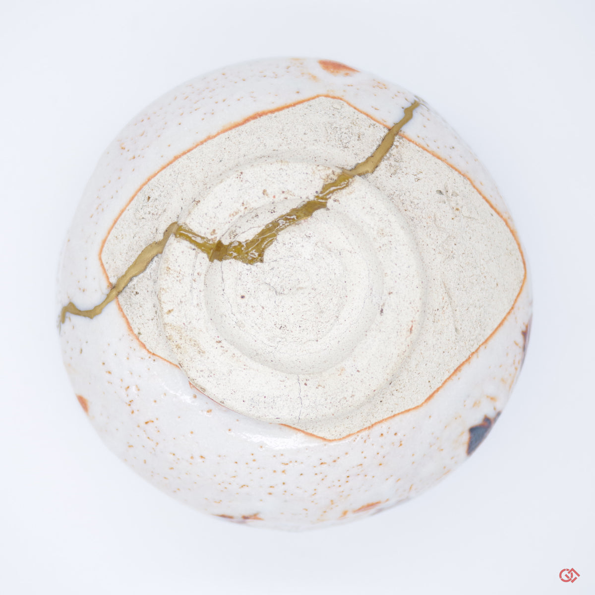 Authentic Kintsugi Pottery For Sale