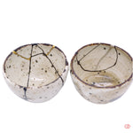 Kintsugi Sake cup