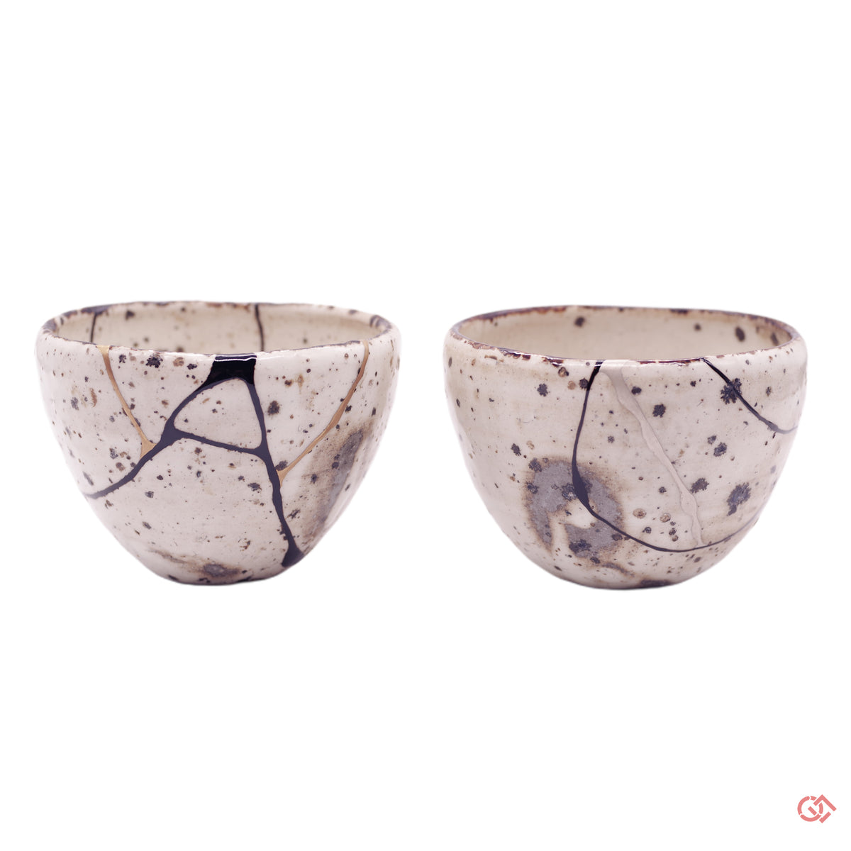 Kintsugi Sake cup
