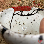 Traditional Kintsugi Repair wirh Urushi
