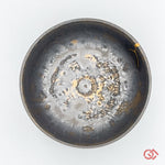 Kintsugi tea bowl