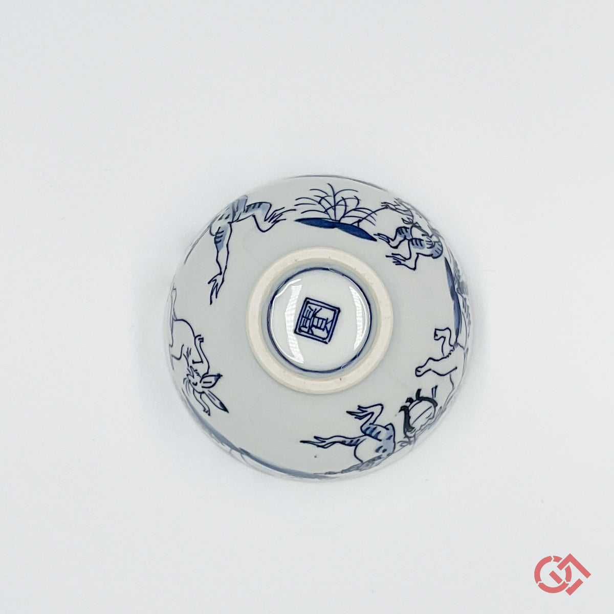 Kintsugi Sake cup