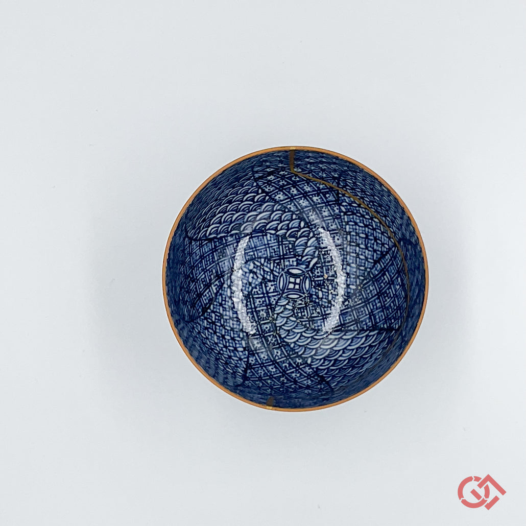 Kintsugi Sake cup