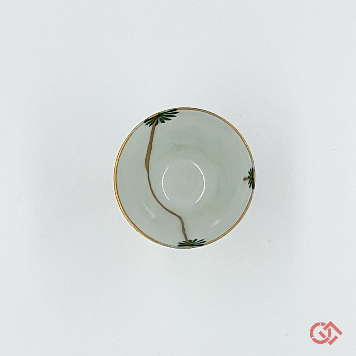 Kintsugi Sake cup