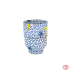 Japanese broken pottery