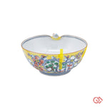 Kintsugi tea bowl
