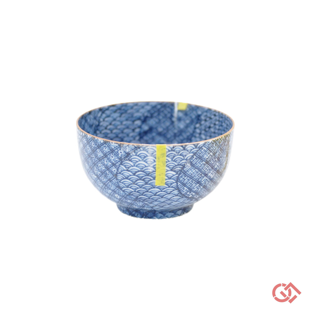 Kintsugi Sake cup