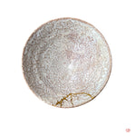 Authentic Kintsugi Matcha bowl Hagi ware
