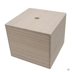 Paulownia Box for Kintsugi Pottery