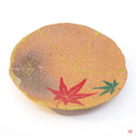 General view of authentic Kintsugi art