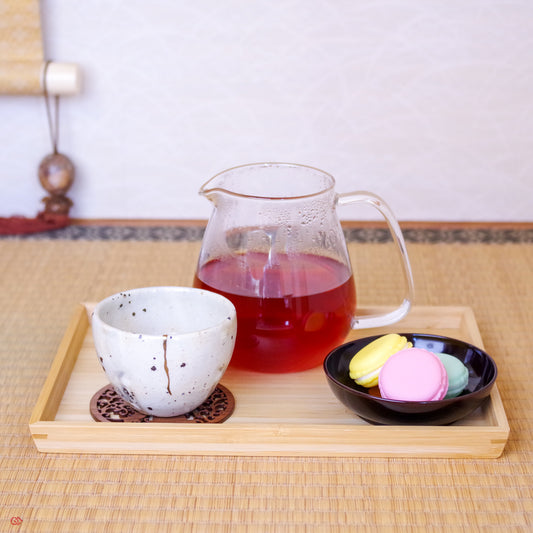 Authentic Kintsugi  Cafe Cup, Shigaraki, Simply Gold