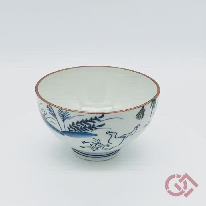 Kintsugi Sake cup