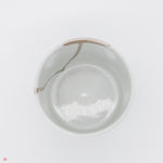 Authentic Kintsugi  Soup Cup, Flower & Rhombus pattern, Ko-Imari