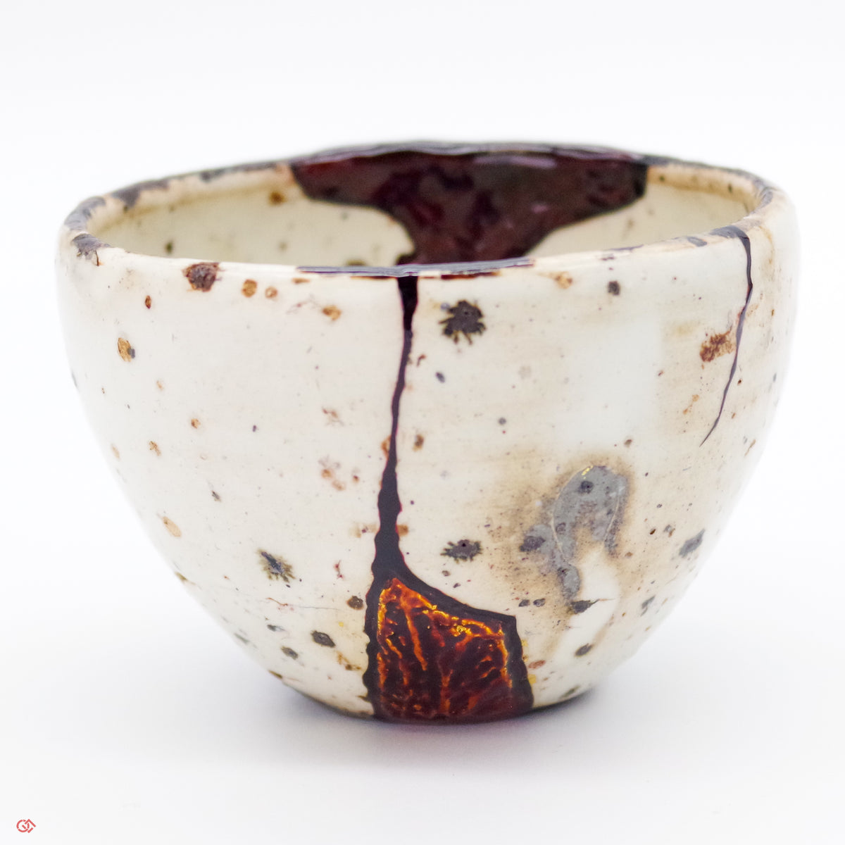 Kintsugi pottery for sale