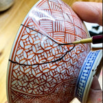 Kintsugi Repair